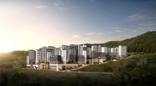 '수성 포레스트 스위첸'